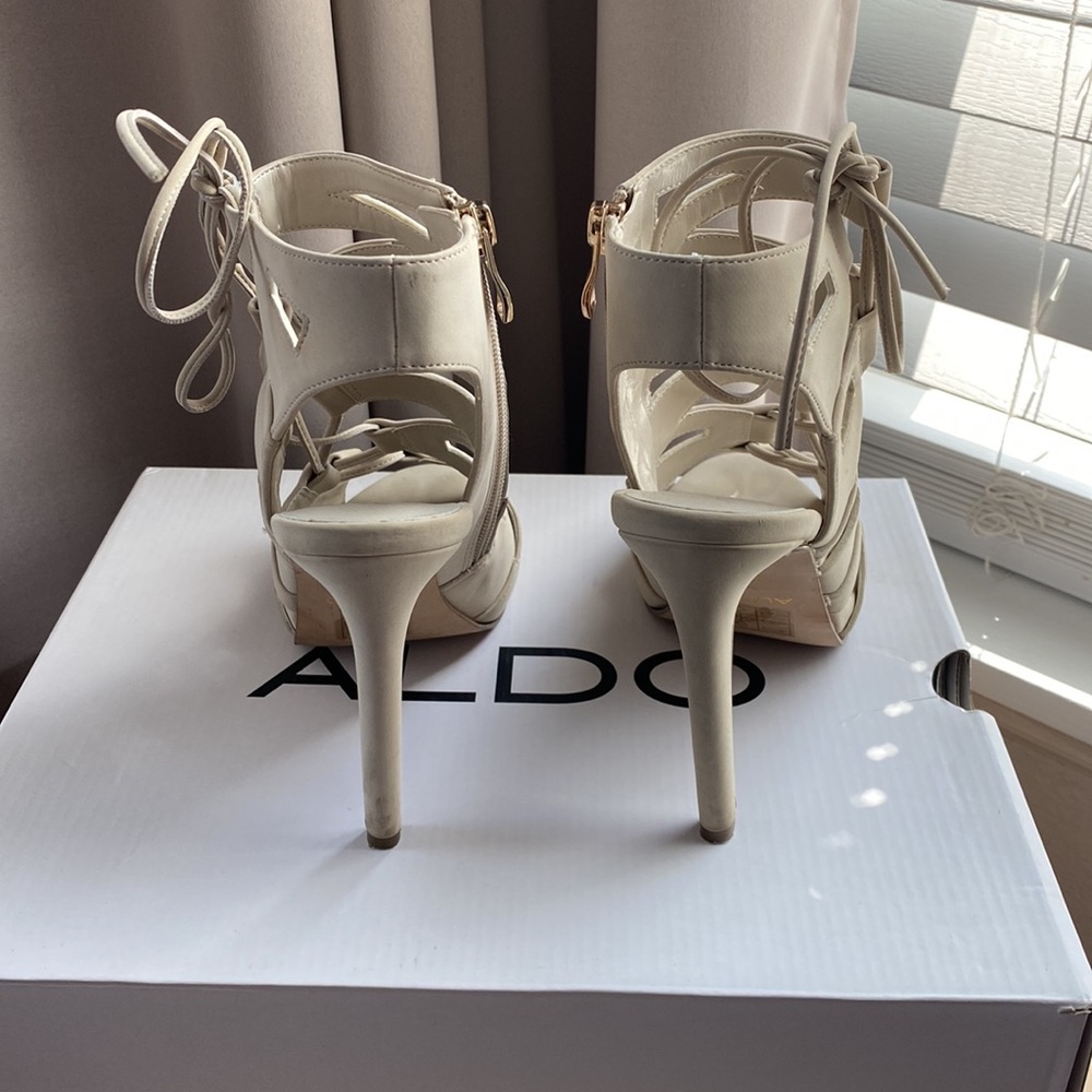 Aldo Verrasa Heel - Picture 6 of 10